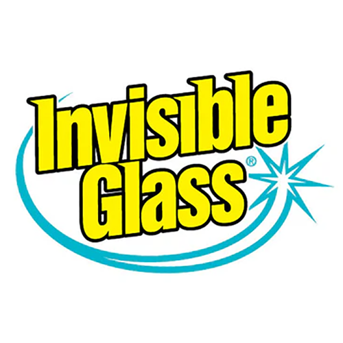 Invisible Glass